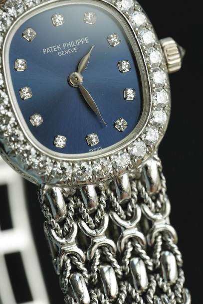 PATEK PHILIPPE