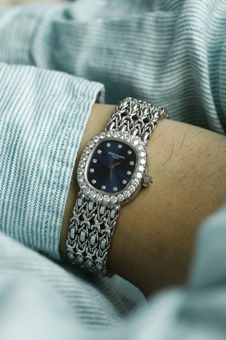 PATEK PHILIPPE