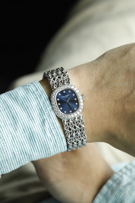 PATEK PHILIPPE