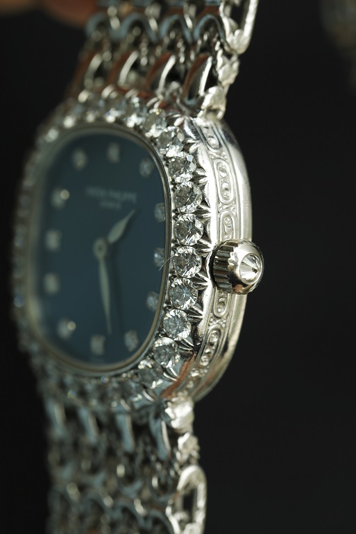 PATEK PHILIPPE