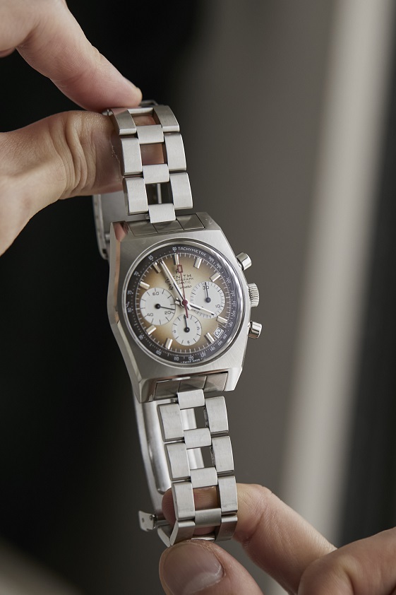 ZENITH
