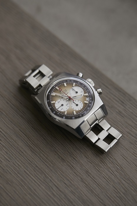 ZENITH