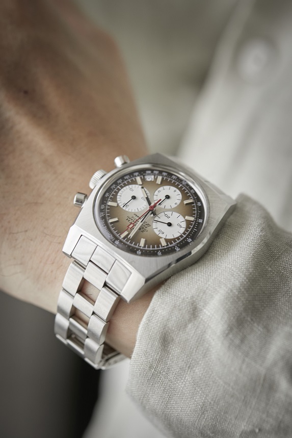 ZENITH