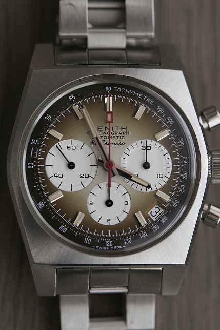 ZENITH