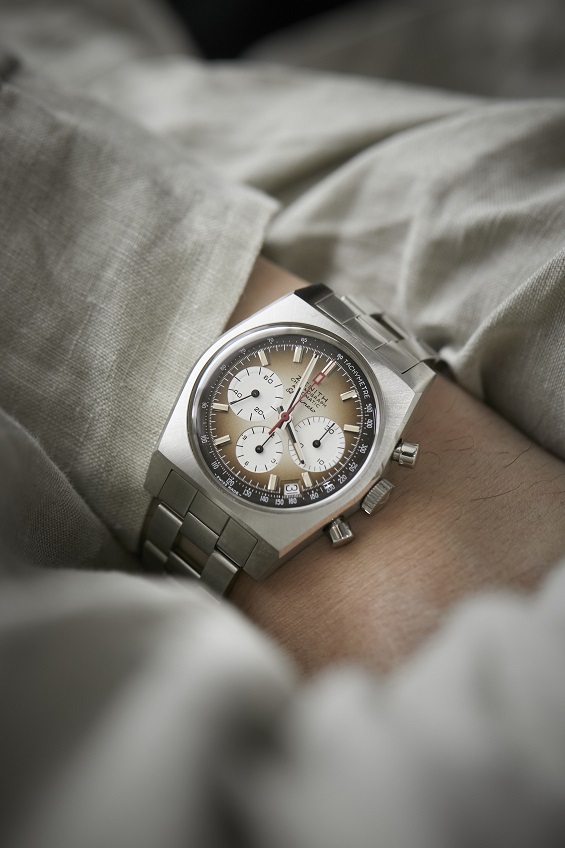 ZENITH
