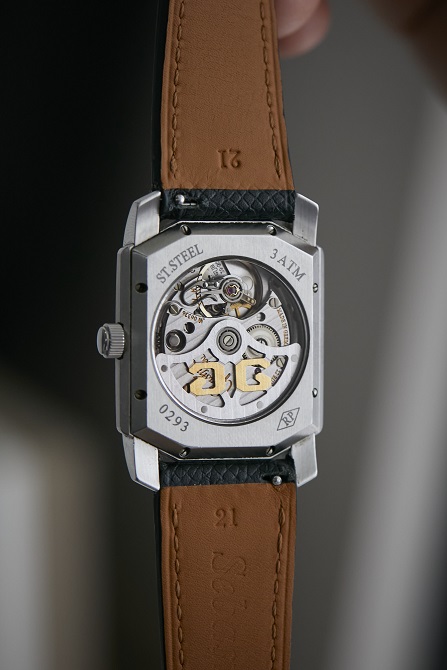 Glashütte Original