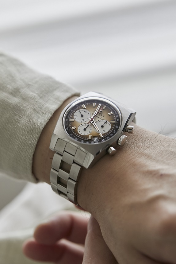ZENITH