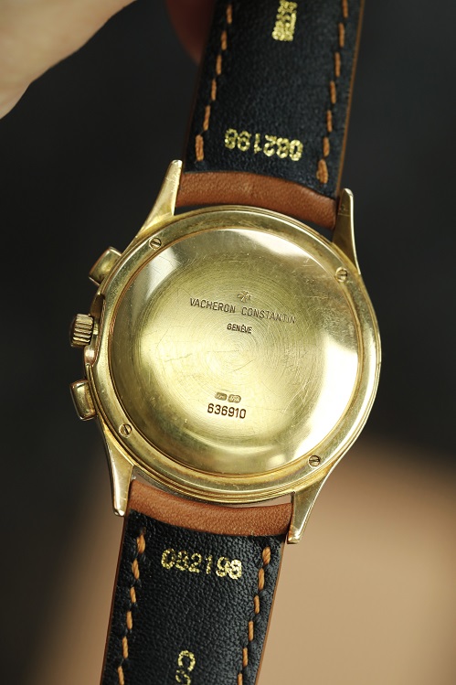 Vacheron Constantin