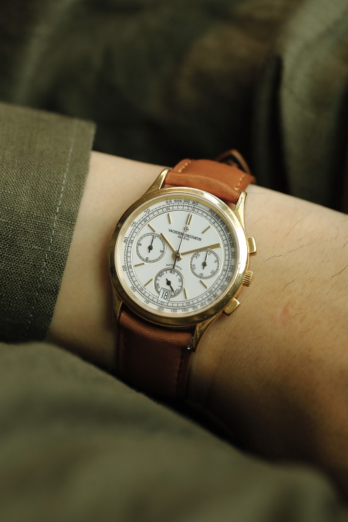 Vacheron Constantin
