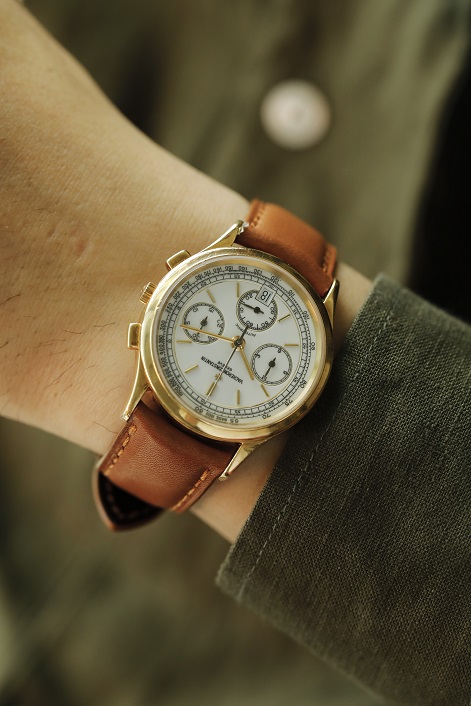 Vacheron Constantin