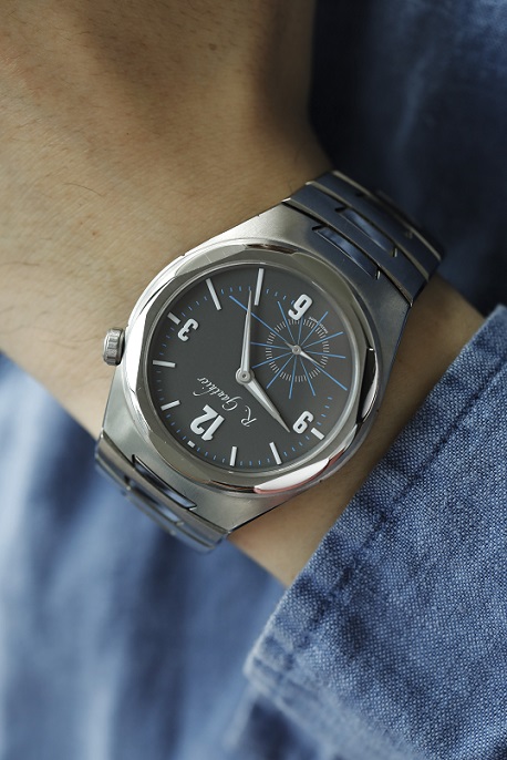 Romain Gauthier