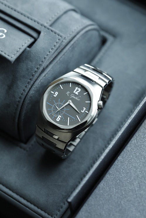 Romain Gauthier
