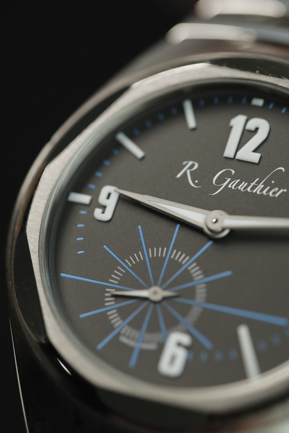 Romain Gauthier