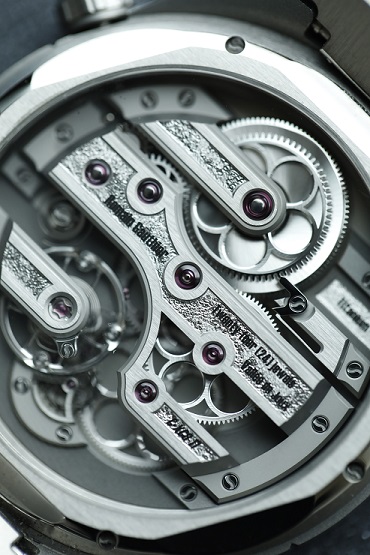 Romain Gauthier