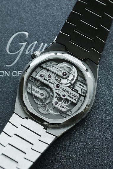 Romain Gauthier
