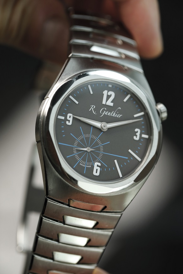 Romain Gauthier
