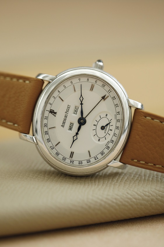 Audemars Piguet