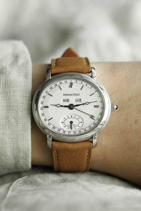 Audemars Piguet