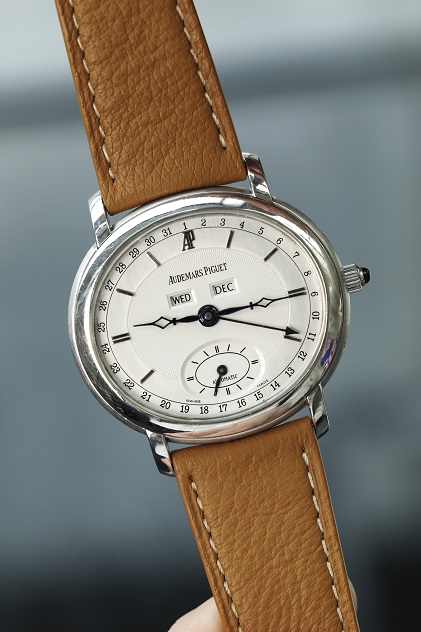 Audemars Piguet