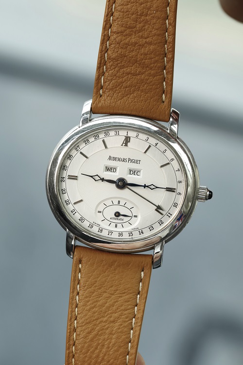Audemars Piguet
