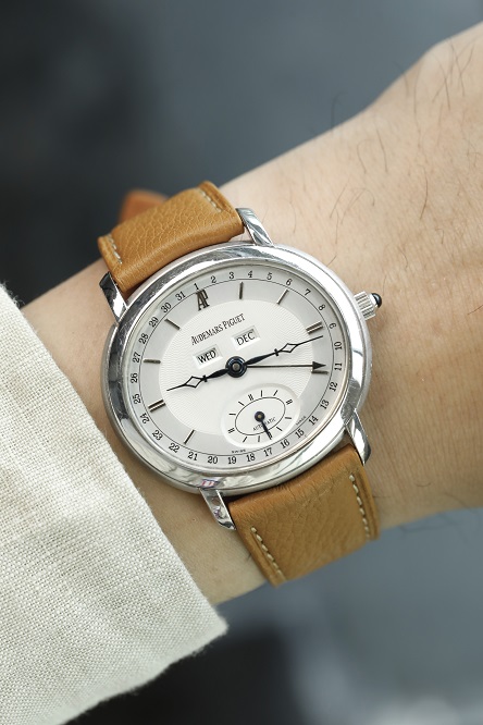 Audemars Piguet