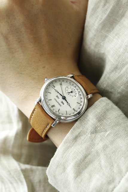 Audemars Piguet