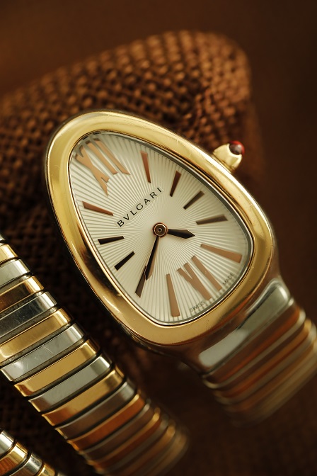 BVLGARI