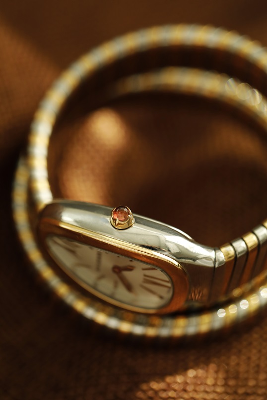 BVLGARI
