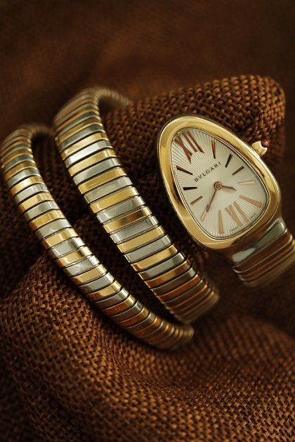 BVLGARI
