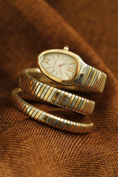 BVLGARI