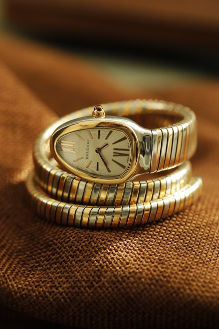BVLGARI