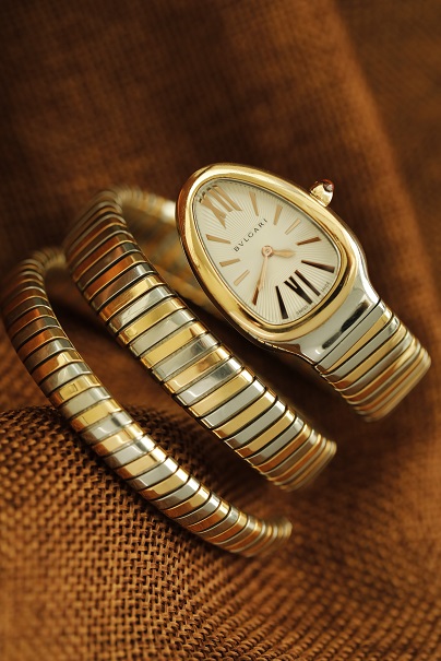 BVLGARI