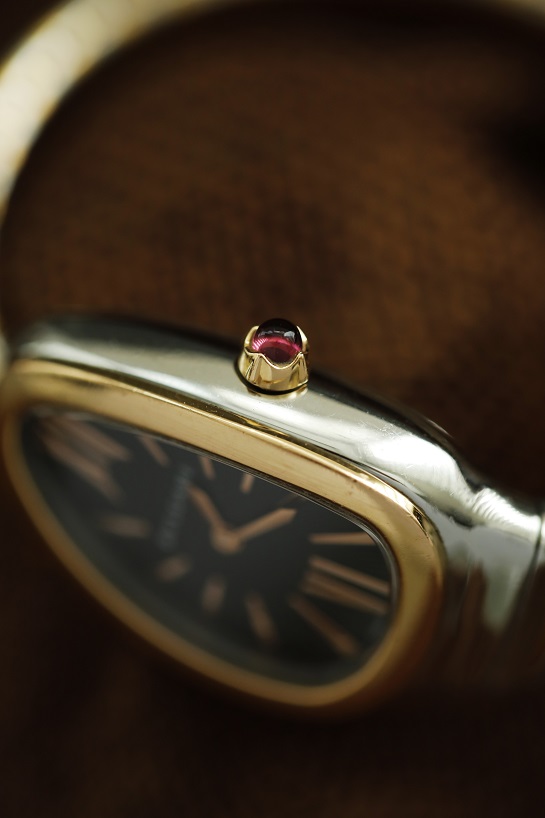 BVLGARI