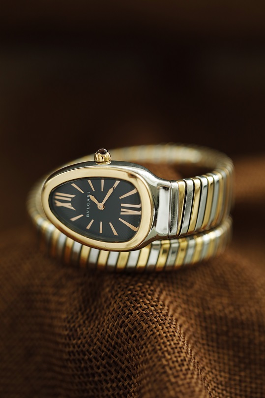 BVLGARI