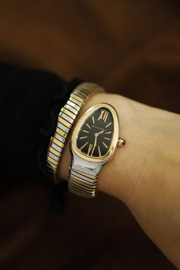 BVLGARI