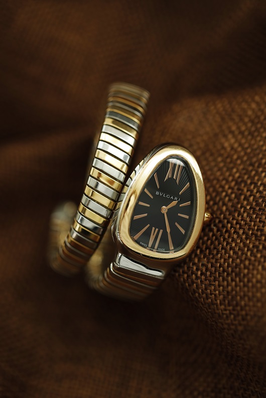 BVLGARI