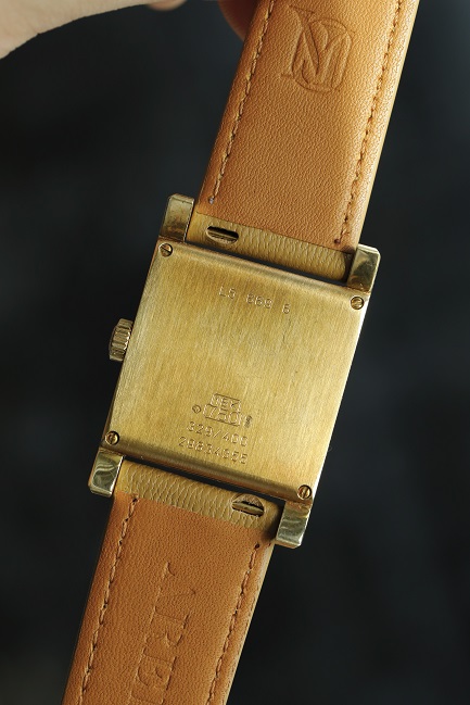 Longines