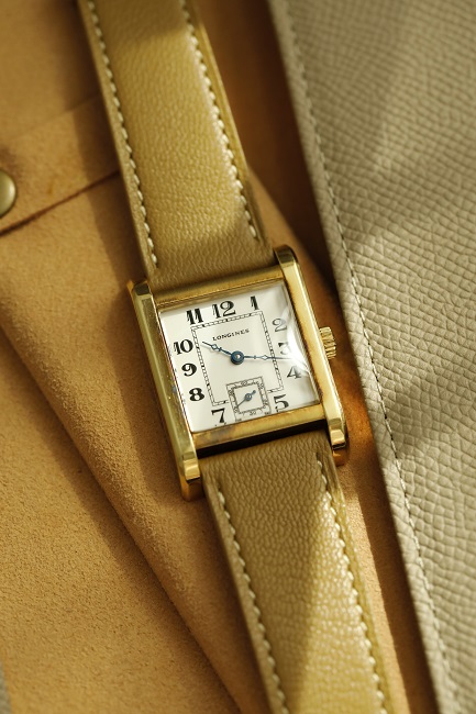Longines