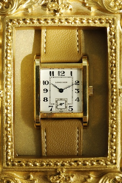 Longines