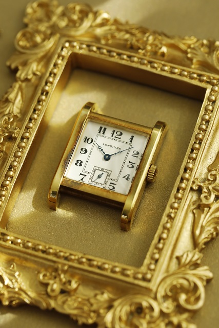 Longines