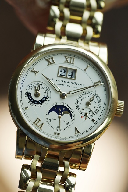 A. Lange & Söhne