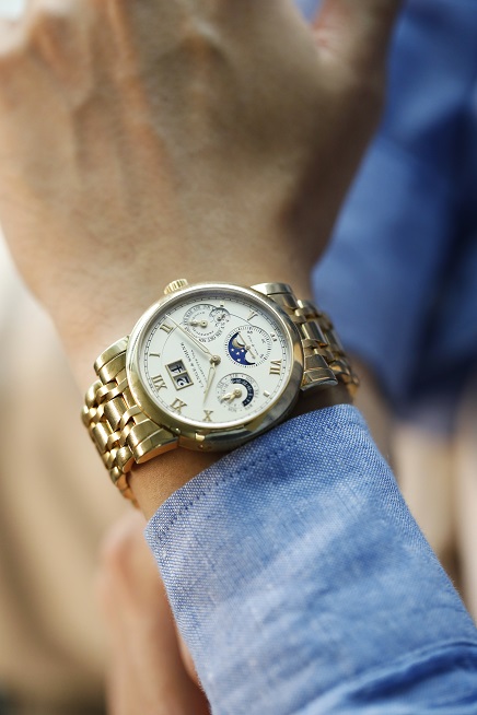 A. Lange & Söhne