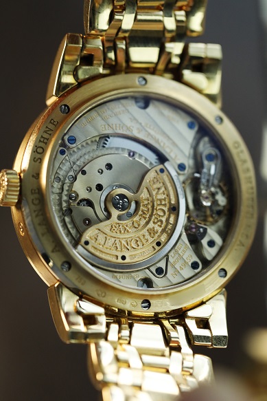A. Lange & Söhne