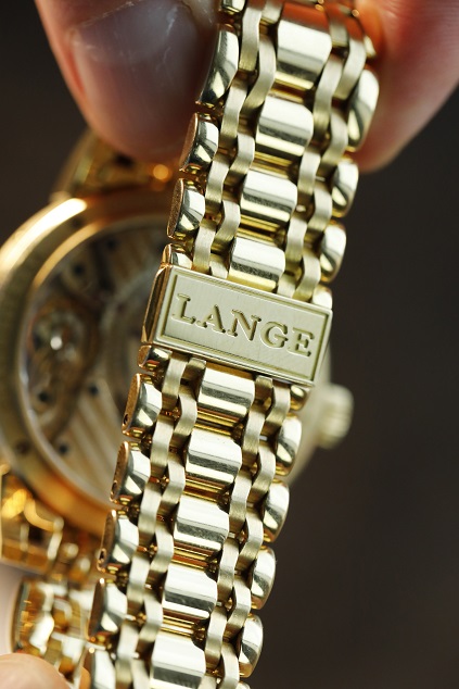 A. Lange & Söhne