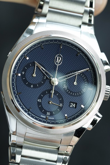 Parmigiani Fleurier