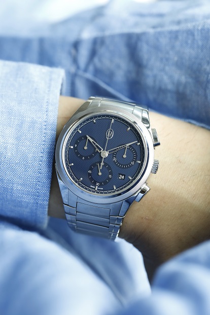 Parmigiani Fleurier