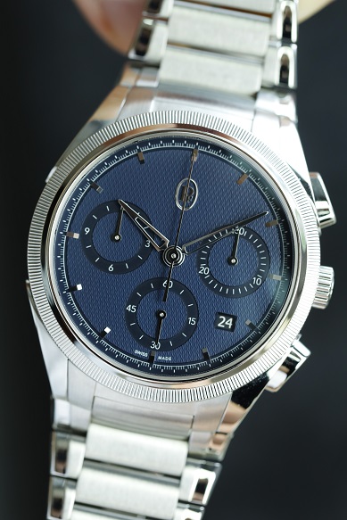 Parmigiani Fleurier