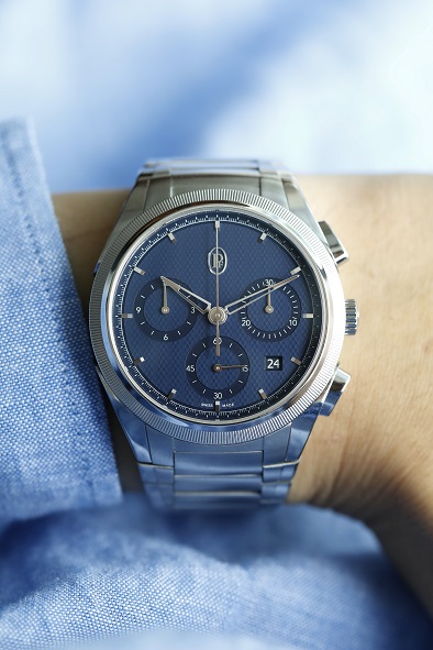 Parmigiani Fleurier