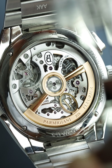 Parmigiani Fleurier