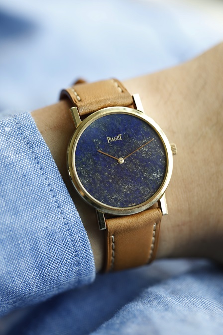 PIAGET